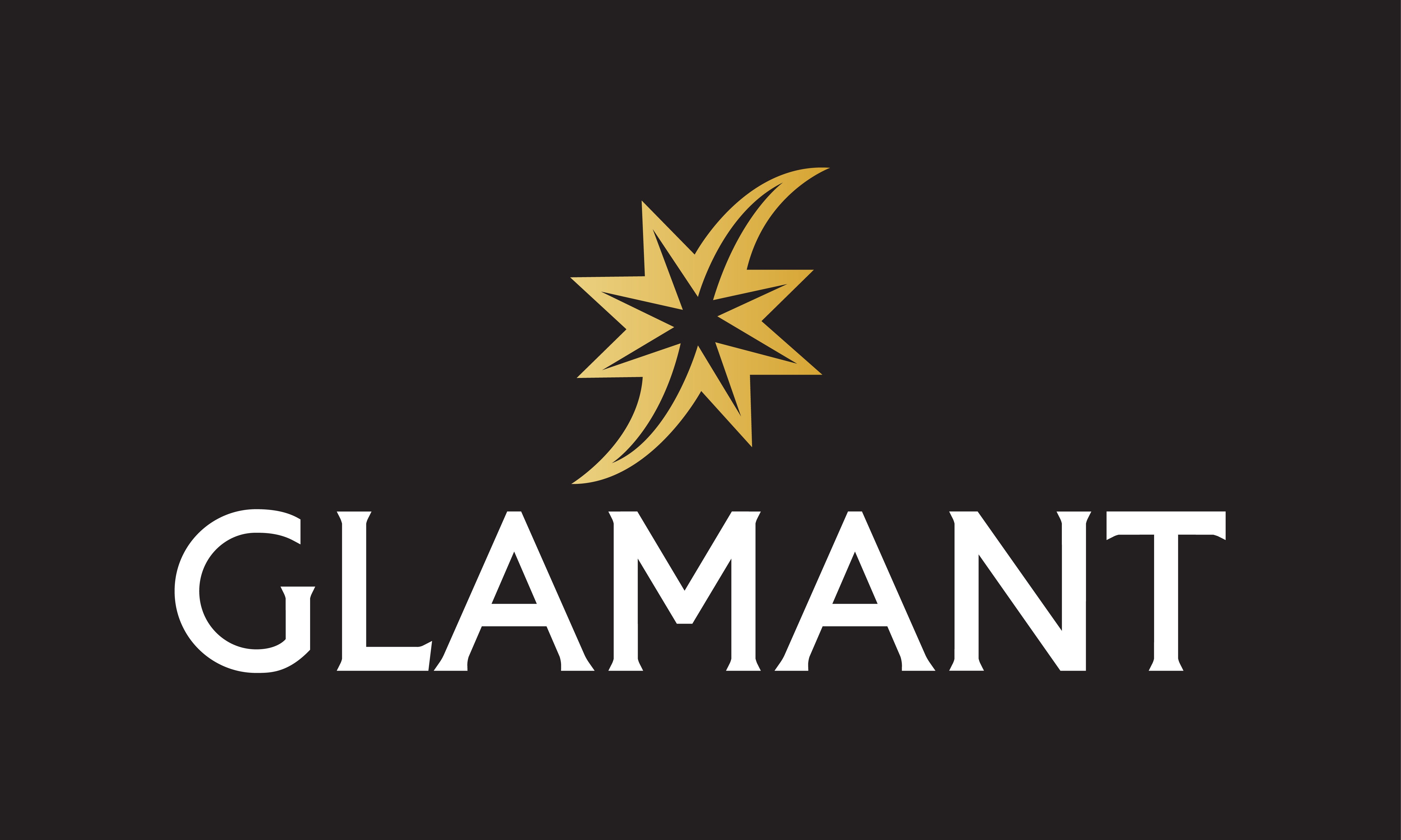 Glamant logo
